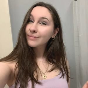 Meet your Posher, Naomi